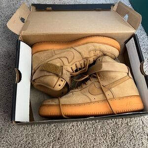 Nike Air Jordan 1 High ‘07 LV8 WB Size 9 In Men’s